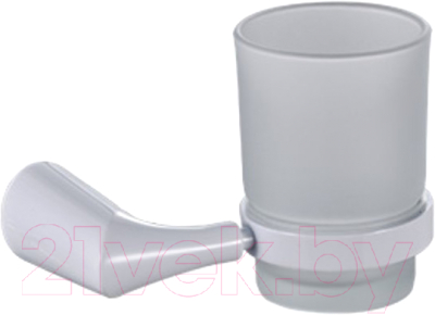 Стакан для зубной щетки и пасты Fashun A1806-8 - фото