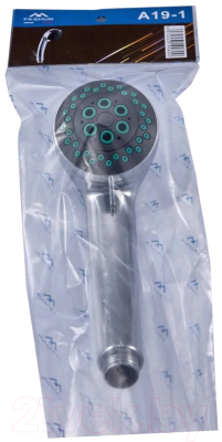 Лейка ручного душа Fashun A19-1