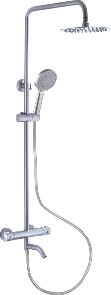 Душевая система со смесителем Fashun A52426 - фото