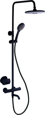 Душевая система со смесителем Fashun A52426-7 - фото