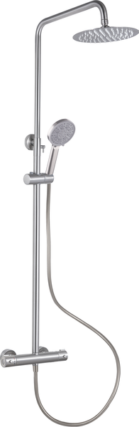 Душевая система со смесителем Fashun A52427 - фото