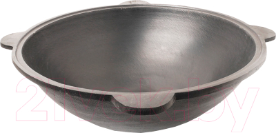 Казан LK Без крышки (22л) - фото