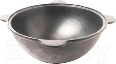 Казан LK Без крышки - фото