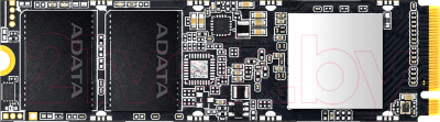 SSD диск A-data XPG SX8100 2TB (ASX8100NP-2TT-C) - фото