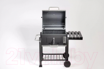 Угольный гриль GoGarden Grill-Master 61 / 50144