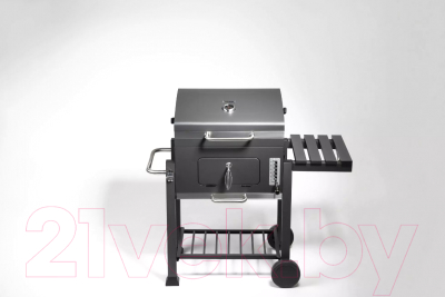 Угольный гриль GoGarden Grill-Master 61 / 50144