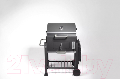 Угольный гриль GoGarden Grill-Master 61 / 50144