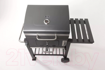 Угольный гриль GoGarden Grill-Master 61 / 50144