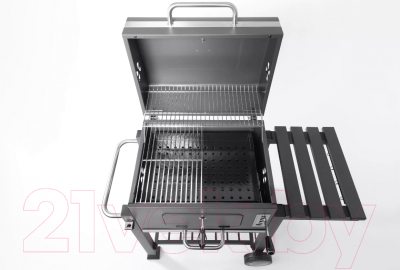 Угольный гриль GoGarden Grill-Master 61 / 50144