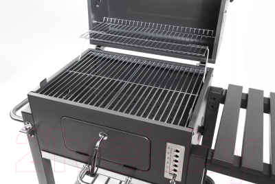 Угольный гриль GoGarden Grill-Master 61 / 50144