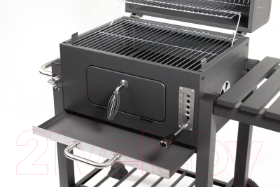 Угольный гриль GoGarden Grill-Master 61 / 50144