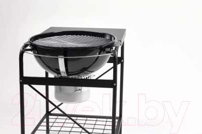 Угольный гриль GoGarden Premium 56 Pro Lux / 50155