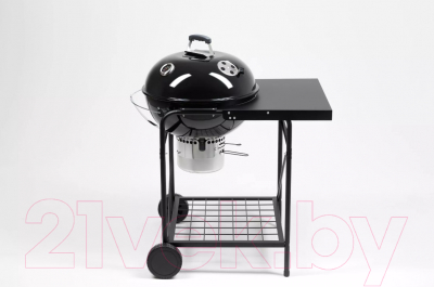 Угольный гриль GoGarden Premium 56 Pro Lux / 50155