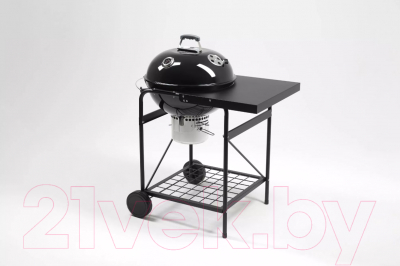 Угольный гриль GoGarden Premium 56 Pro Lux / 50155