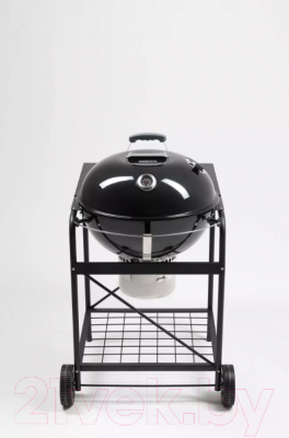 Угольный гриль GoGarden Premium 56 Pro Lux / 50155
