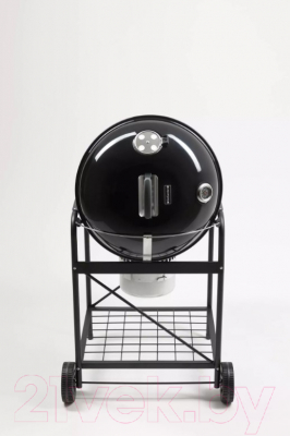 Угольный гриль GoGarden Premium 56 Pro Lux / 50155