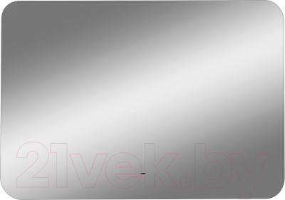 Зеркало Misty Адхил 100 / АДХ-02-100/70-14 - фото