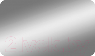 Зеркало Misty Адхил 120 / АДХ-02-120/70-14 - фото