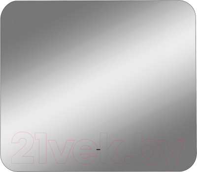 Зеркало Misty Адхил 80 / АДХ-02-80/70-14 - фото