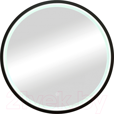 Зеркало Misty Альферац D600 / АЛЬ-02-60-14 - фото