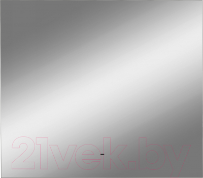 Зеркало Misty Нембус 80 / НЕМ-02-80/70-14 - фото