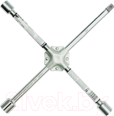 Гаечный ключ Yato YT-0802 - фото