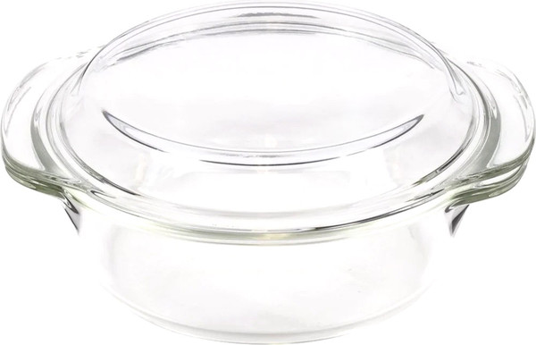 Кастрюля для СВЧ Home Line LHP-BO-1.5 - фото