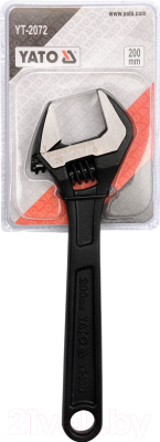 Гаечный ключ Yato YT-2071