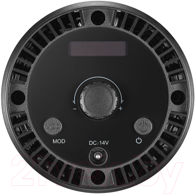 Комплект осветителей студийных Godox Litemons LC30D-K1 / 30100