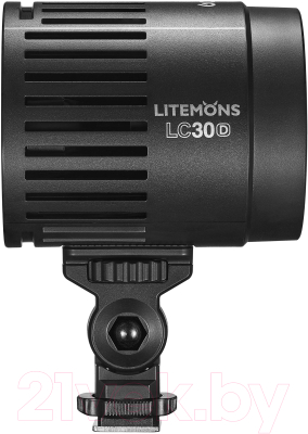Комплект осветителей студийных Godox Litemons LC30D-K1 / 30100