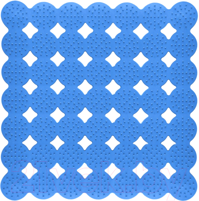 Коврик для ванной Мультидом ПТ72-68 - фото