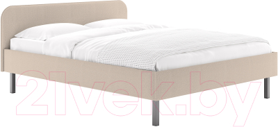 Каркас кровати Сонум Hanna 160х200 - фото