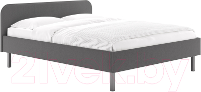 Каркас кровати Сонум Hanna 160х200 - фото