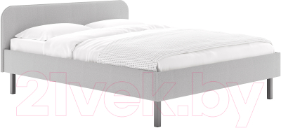 Каркас кровати Сонум Hanna 160х200 - фото