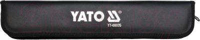 Гаечный ключ Yato YT-08035