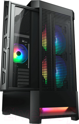 Корпус для компьютера Cougar Airface RGB