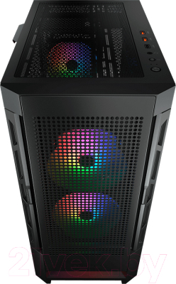 Корпус для компьютера Cougar Airface RGB