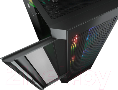 Корпус для компьютера Cougar Airface RGB