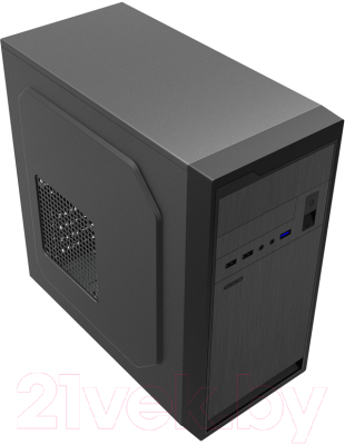 Корпус для компьютера PowerMan SV511 450W