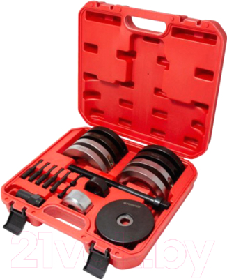 Набор автоинструмента Forsage F-913T2C - фото