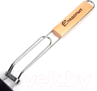 Решетка для мангала Следопыт Family Lite PF-GR-22