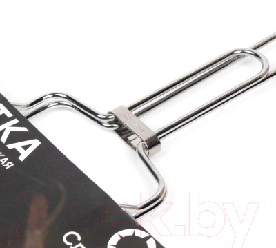 Решетка для мангала Следопыт Universal PF-GR-20