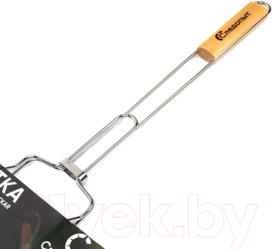 Решетка для мангала Следопыт Universal PF-GR-20