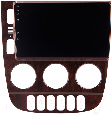 Переходная рамка Incar RMB-FC711