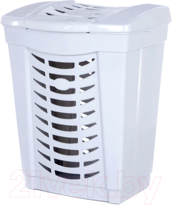 Корзина для белья Полесье №1 / 07572 - фото