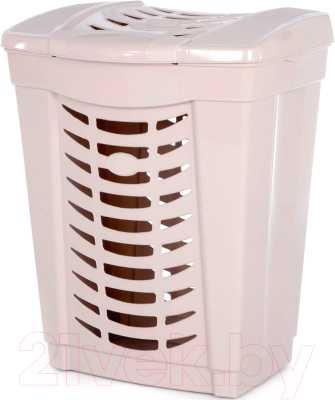 Корзина для белья Полесье №1 / 07589 - фото