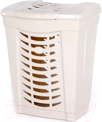 Корзина для белья Полесье №1 / 07596 - фото