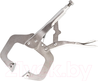 Гейферный зажим Remocolor 270мм / 34-3-270 - фото