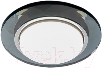 Точечный светильник Elektrostandard 1061 GX53 Grey - фото