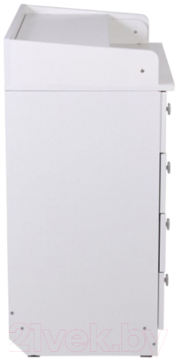 Комод пеленальный Фея 1580 Бегемотик